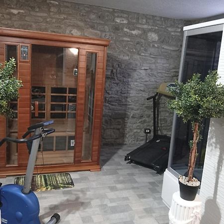 B&B Ca' D'Andrea San Martino (Parma) Exterior foto